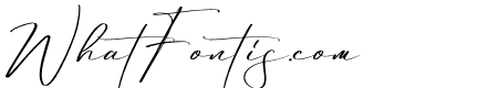 Reltinatha Signature