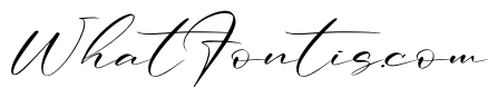 Renathalia Signature