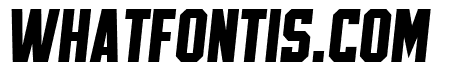 SPORTS HEADLINE Normal Italic