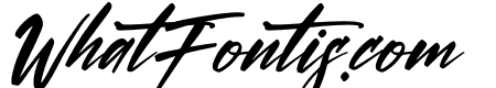 Hartman & Richard Italic