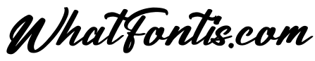 Kamehaya Bintang Italic