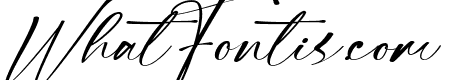 Destiny Signature