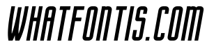 Eunoia Bold Italic