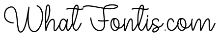 Jovita Signature