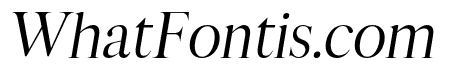 Khumbu regular-italic