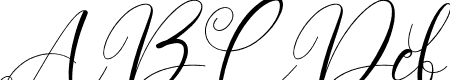 Angelica Signature