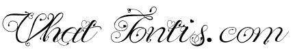 Plantlovefont1