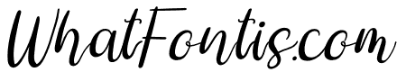 Shitti Beauty Italic