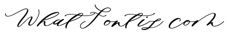 Minimalist Script