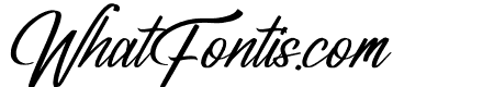 Belgium Victory Italic