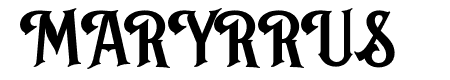 NS Lasttown Serif 