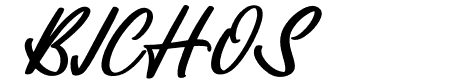 Vifastev Caledon Italic