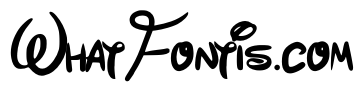 Old Disney (Redone) Regular