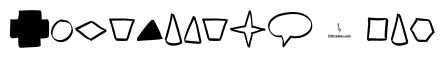 Brush Shapes