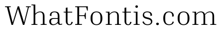 Inria Serif 300