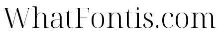 Noto Serif Display 300