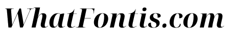 Noto Serif Display 700italic