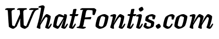 Texturina 700italic