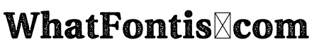 Fjord Stamp