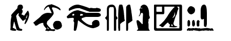 Egyptian Letters