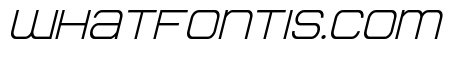 Head Human Italic