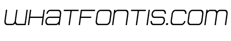 Head Human Semi-Italic