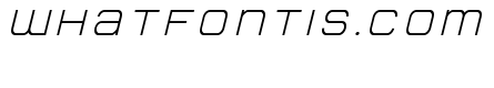 Head Human Title Italic