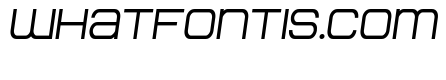 Head Human Heavy Semi-Italic