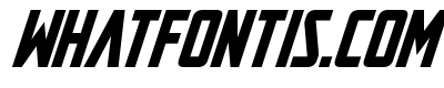 Mandalore Super-Italic