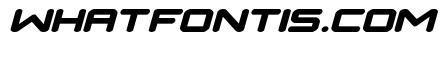 NGC 292 Expanded Italic
