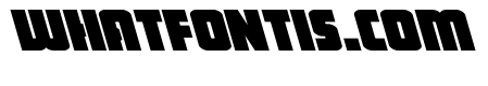 Heavy Falcon Leftalic