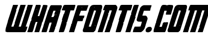 Rockledge Bold Italic
