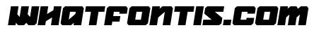 Legacy Cyborg Semi-Italic
