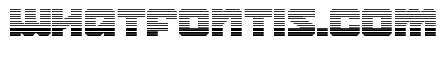 Legacy Cyborg Gradient