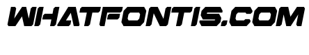 Hyper Viper Condensed SemiItal