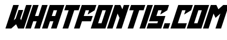 Emerald Beacon Italic