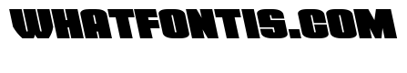 Elephant Gun Leftalic