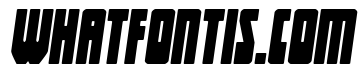 Elastic Lad Expanded Italic
