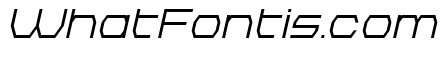 Bretton Semi-Bold Italic
