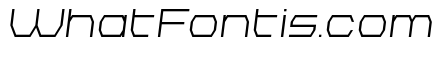 Bretton Semi-Italic