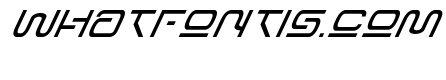 Foreign Alien Super-Italic