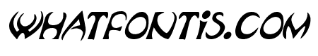 Oubliette Italic