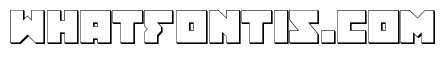 Dark Hornet 3D