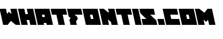 Dark Hornet Semi-Leftalic