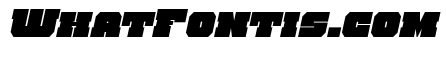 Kittrick Italic