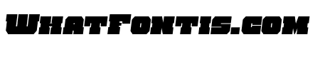 Kittrick Semi-Italic