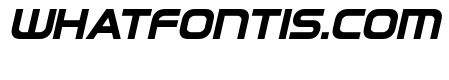 Omega Flight Italic