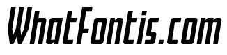 Falzon Spaced Semi-Italic