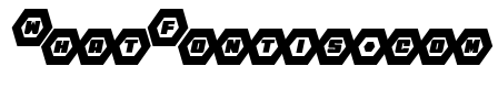 HeXkEy Italic