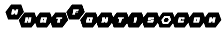 HeXkEy Solid Expanded Italic